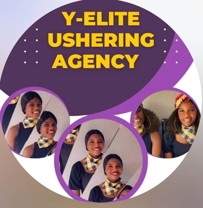 Y-Elite Ushering Agency