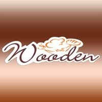 Wooden Restaurant And Coffee Shop