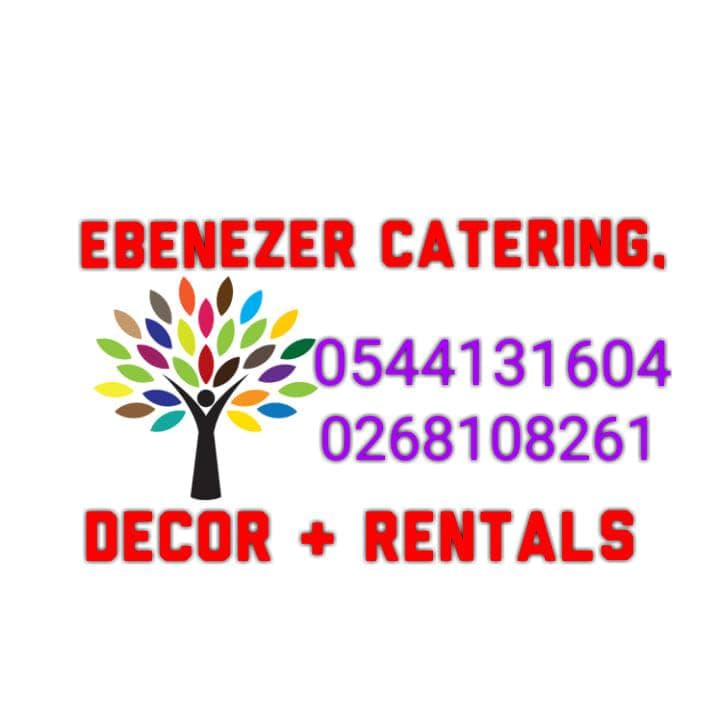 Ebenezer Catering, Decor & Rentals