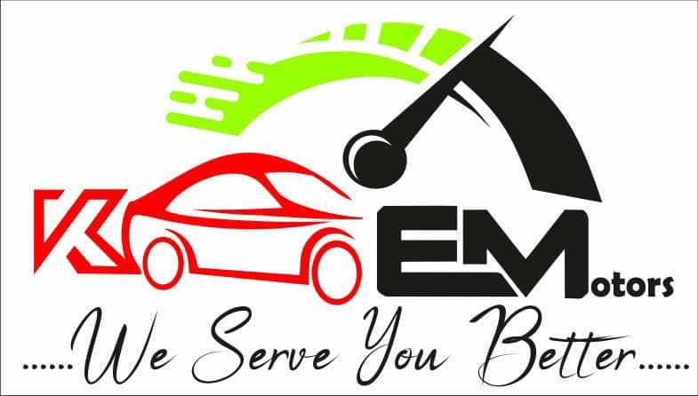 Essuman Motors