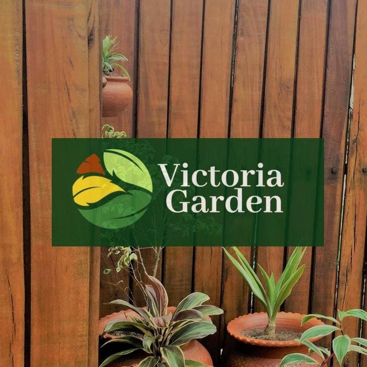 Victoria Garden Event Center
