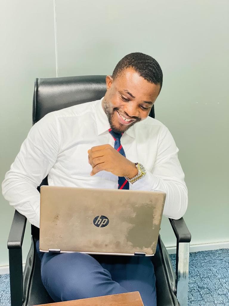 Frank Duodu Consulting