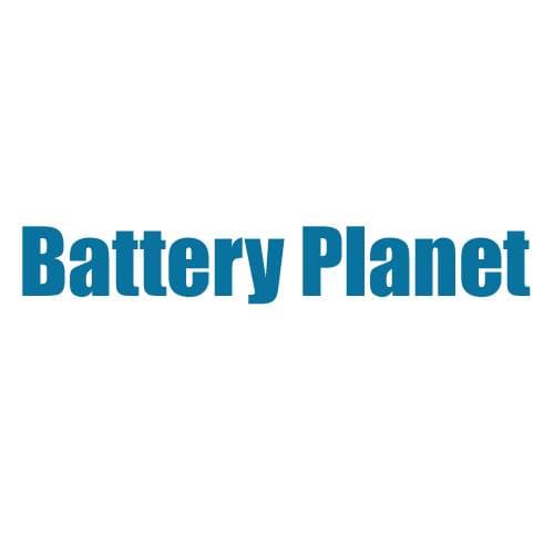Battery Planet Ghana Ltd