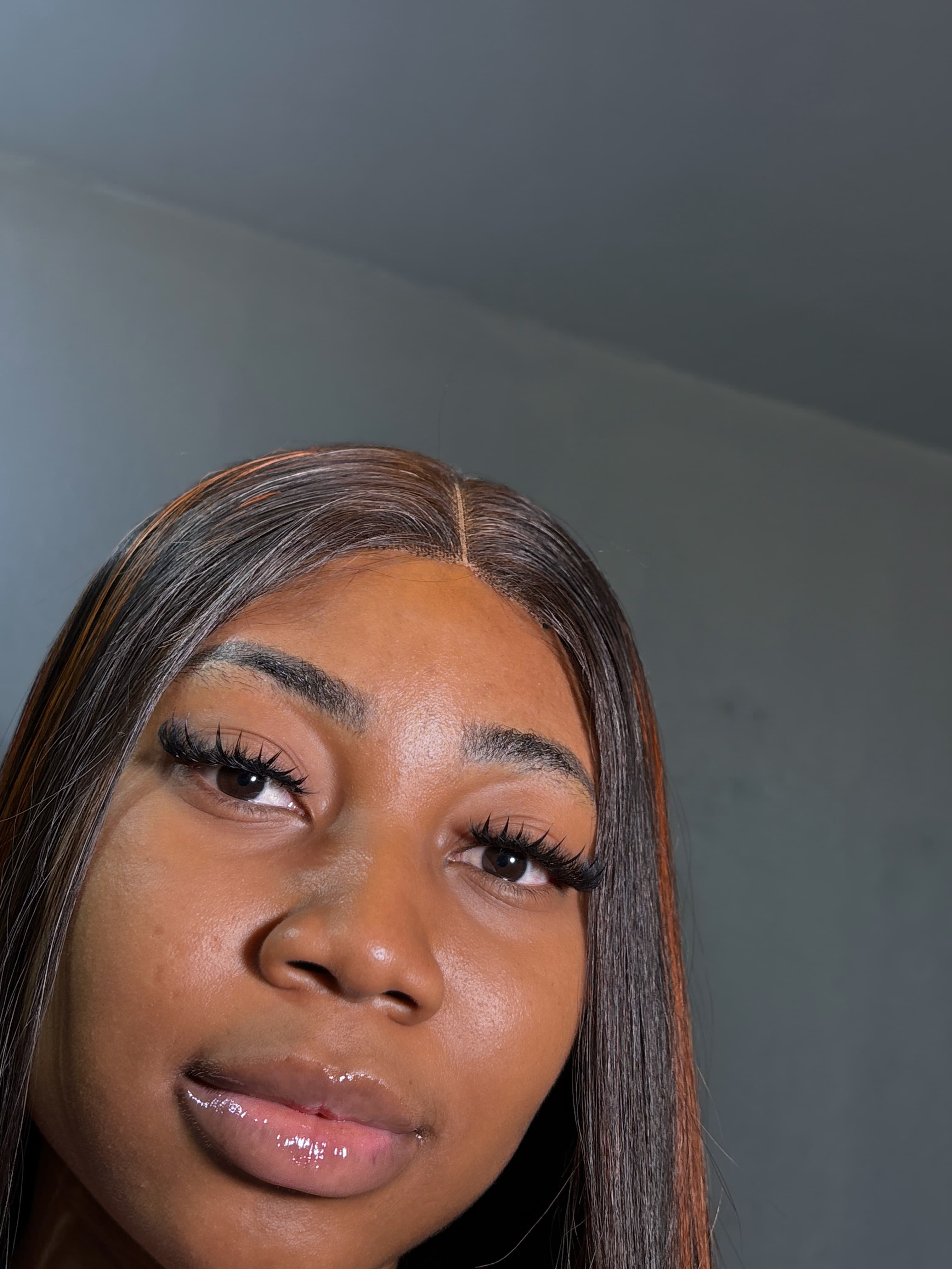 Lashes