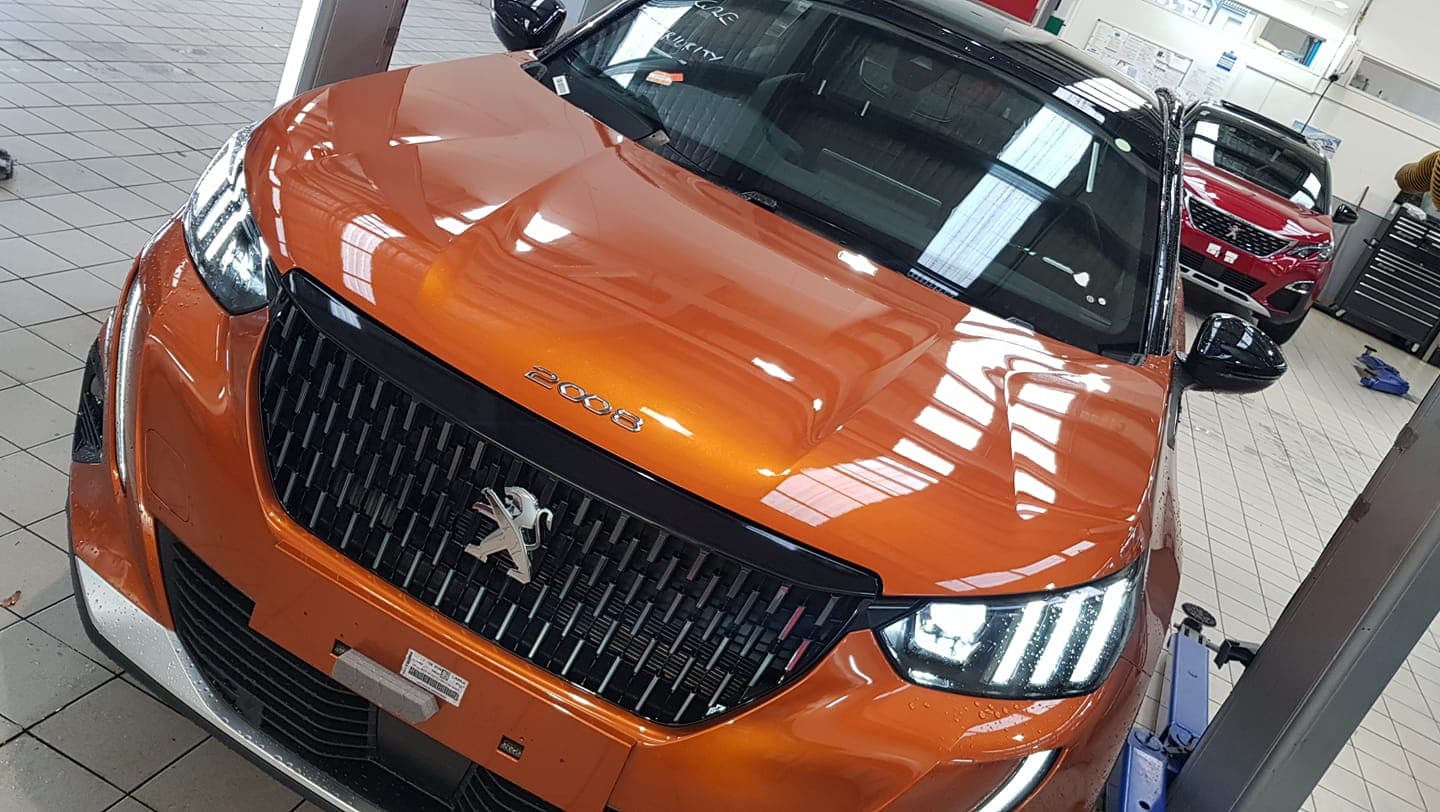 Auto Mechanic (Auto-star company limited)