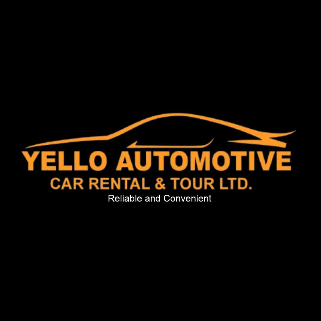 Yello Automotive Car Rental
