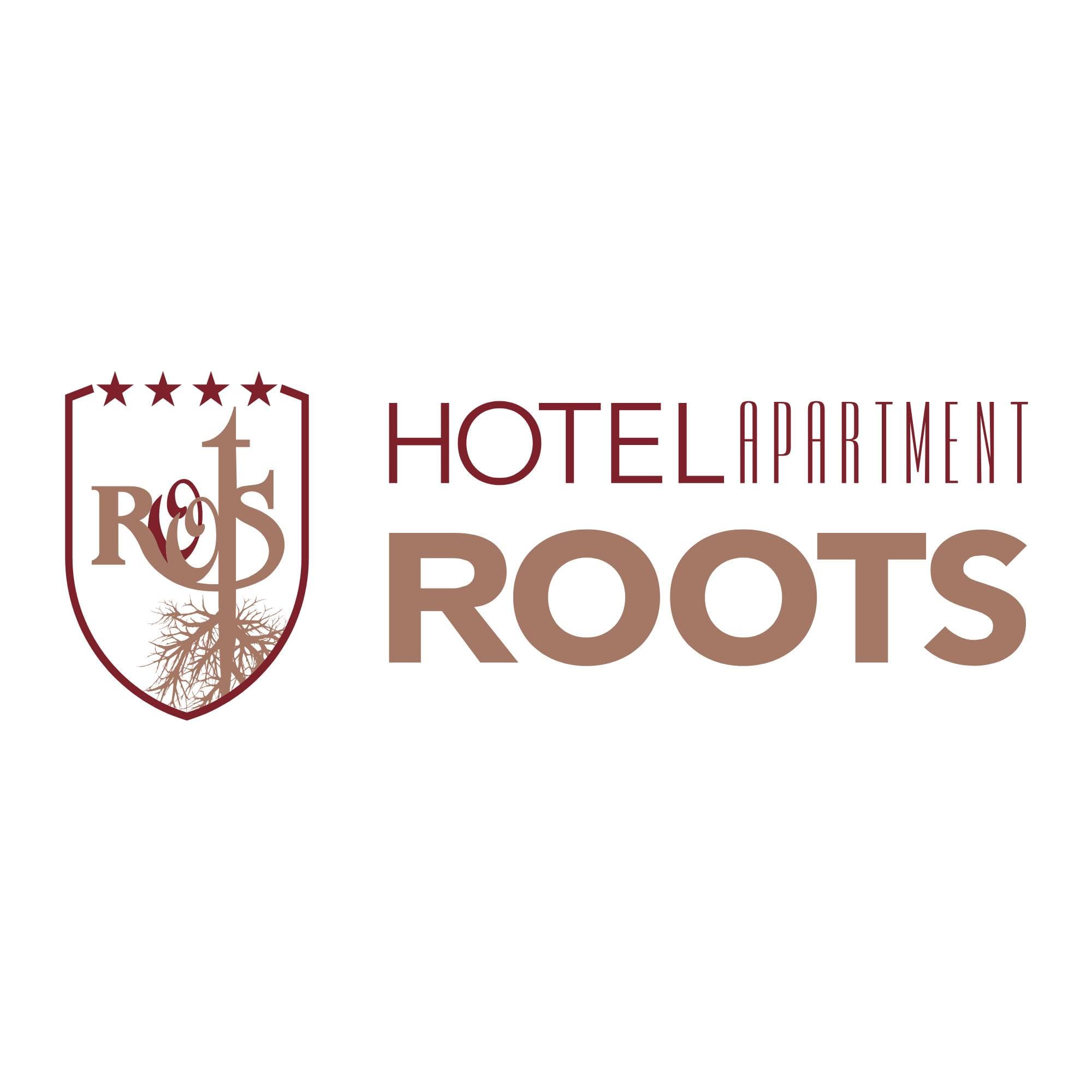 Roots Hotel Apartments