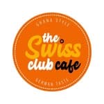 The Swiss Club Cafe