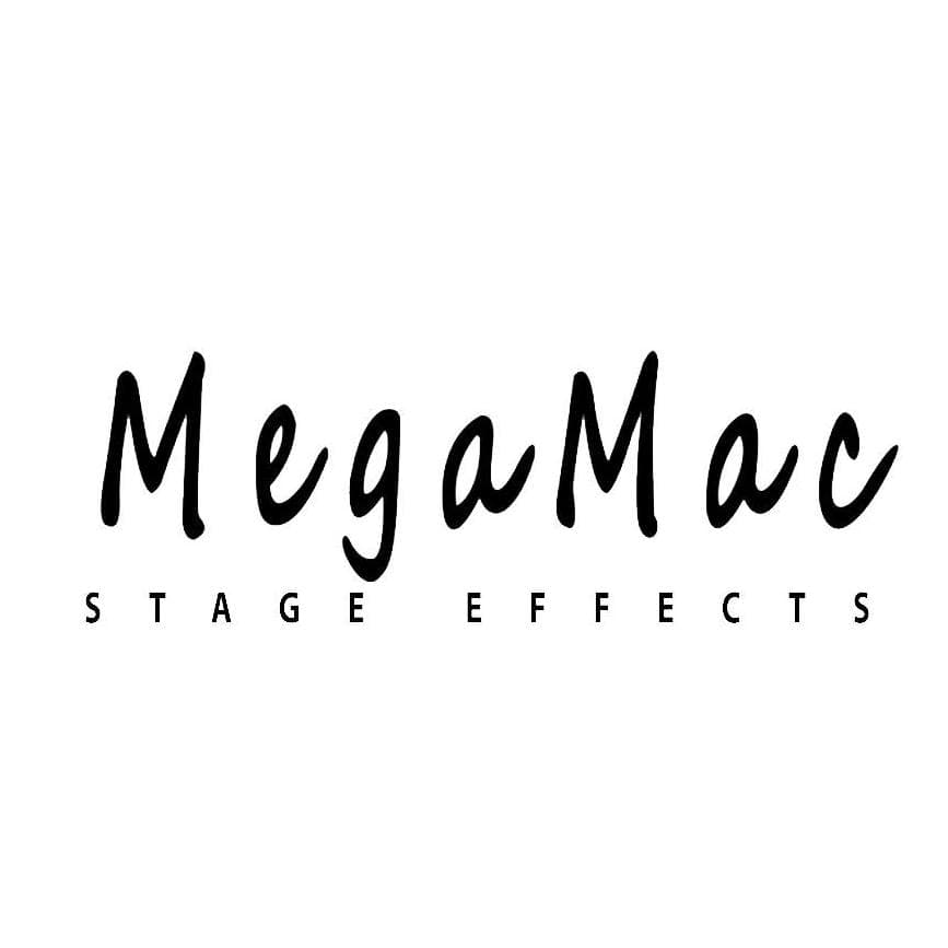 Megamac Stage Effects