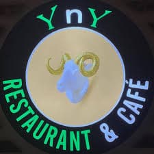 Yny Restaurant & Cafe