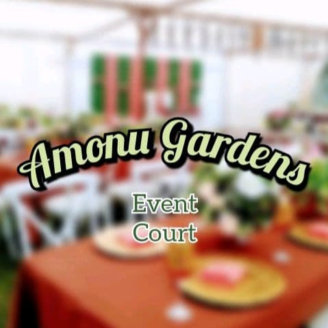Amonu Gardens