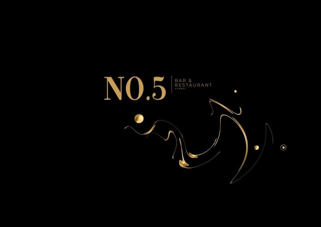 No 5 Bar & Restaurant