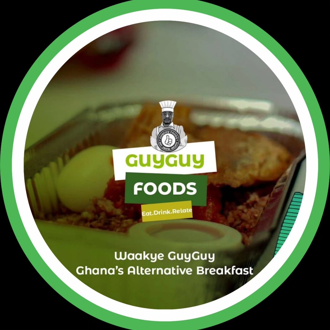 Guy Guy Foods