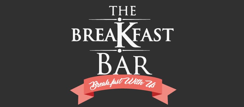 The Breakfast Bar