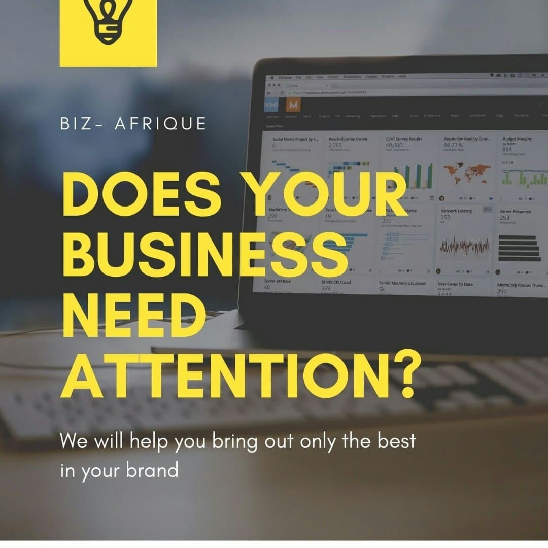 Biz-Afrique