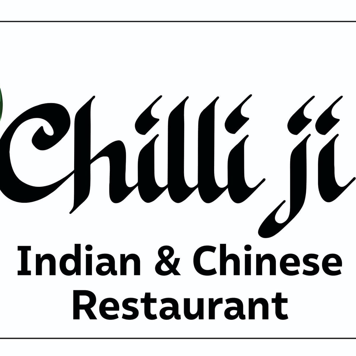 Chilli Ji