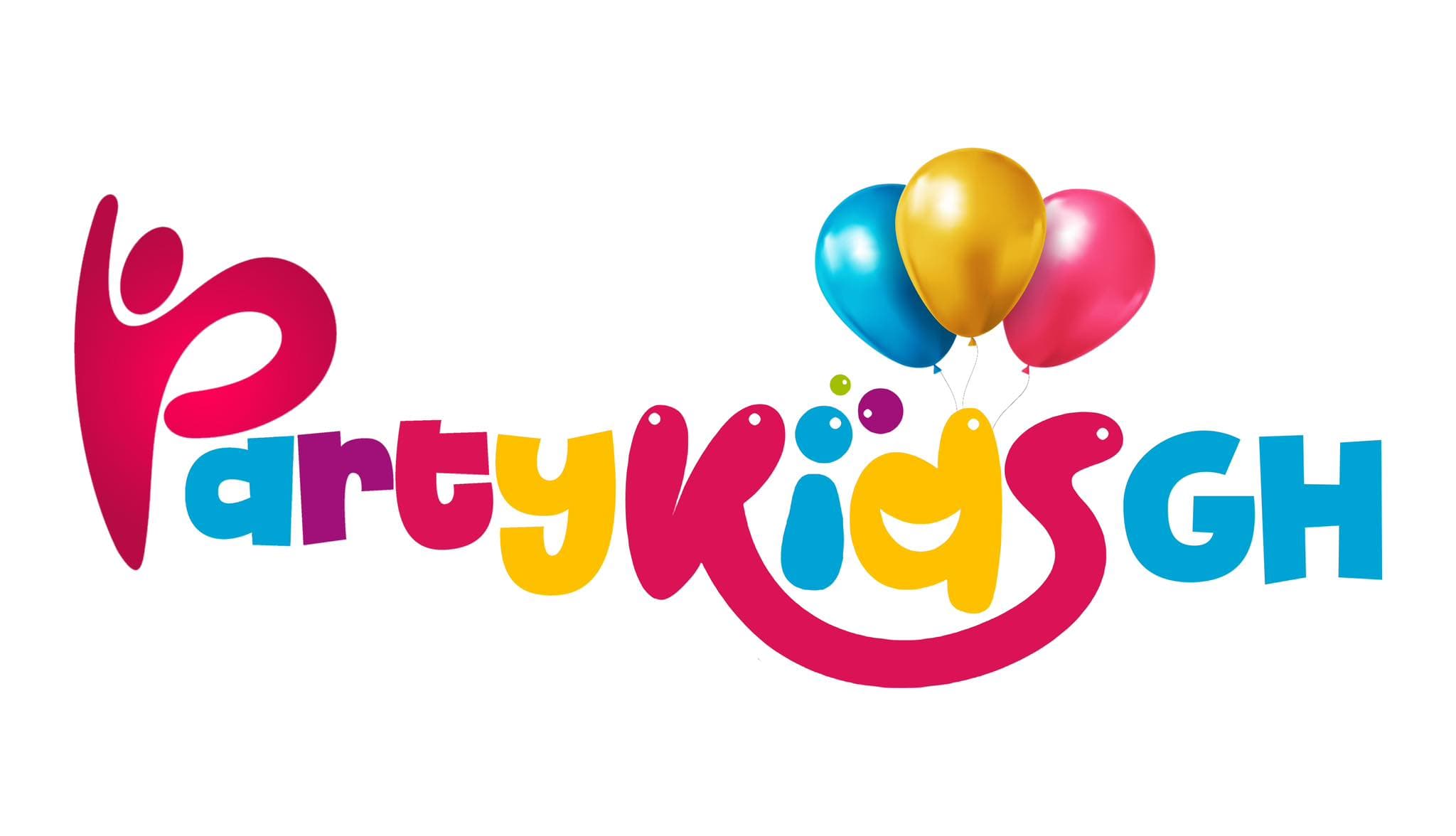 Partykids Gh