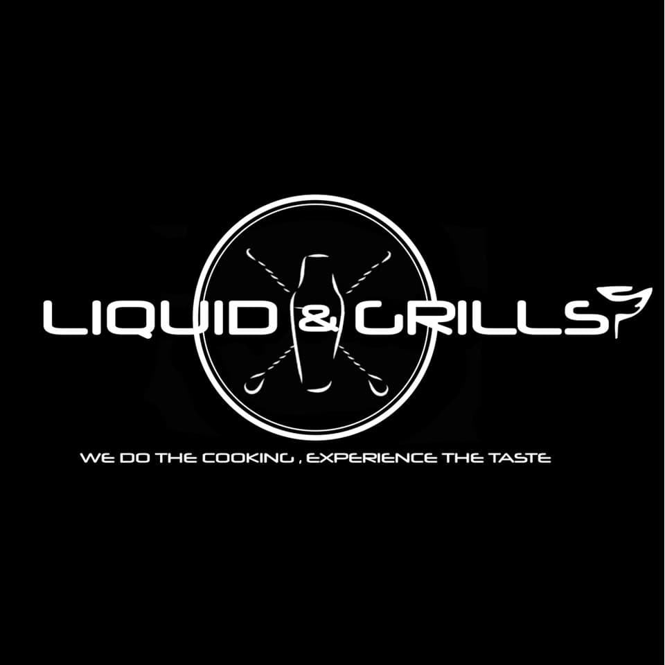 Liquid & Grills