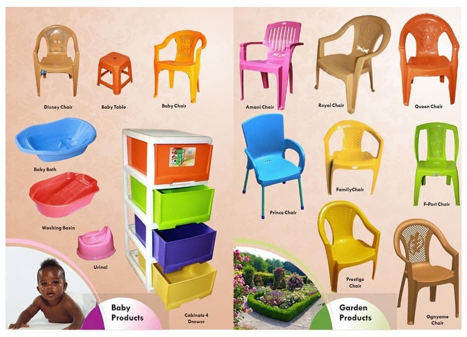 Amani MFG Co. Ltd.
