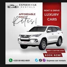 Xpress Car Rental