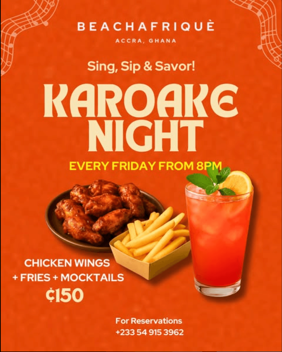 Beach Date Night - view 5