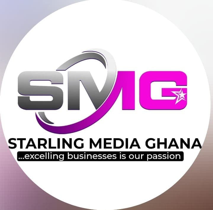 Starling Media Ghana (SMG)