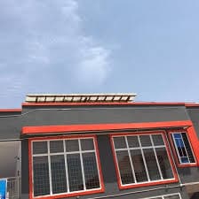 The Shield Bar & Restaurant