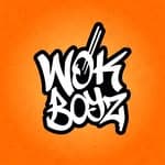 Wok Boyz Asian Street Food