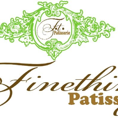 Fine Things Bakeshop