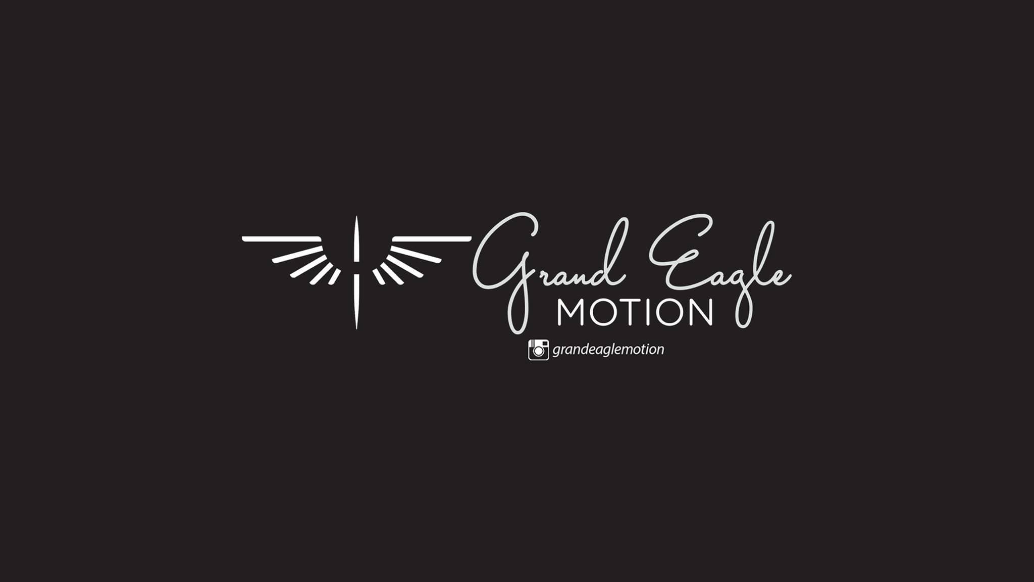 Grand Eagle Motion