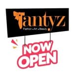 Tantyz Fashion Gh /SL