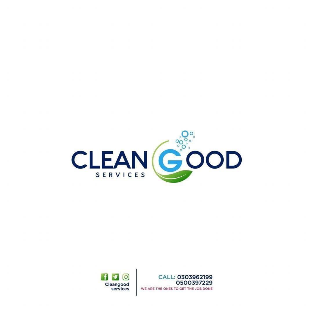 CleanGood Services