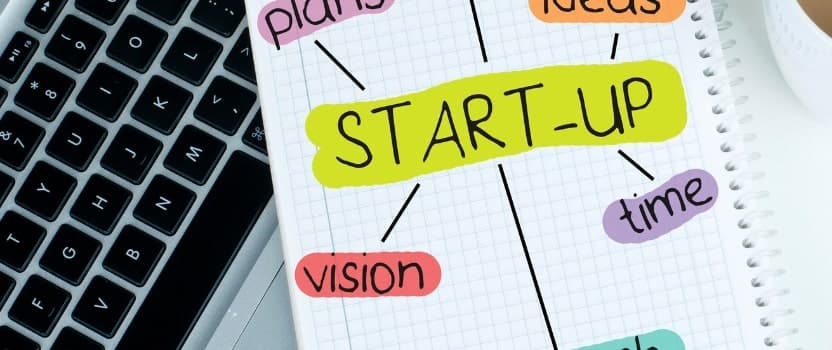 Start-up Advisory