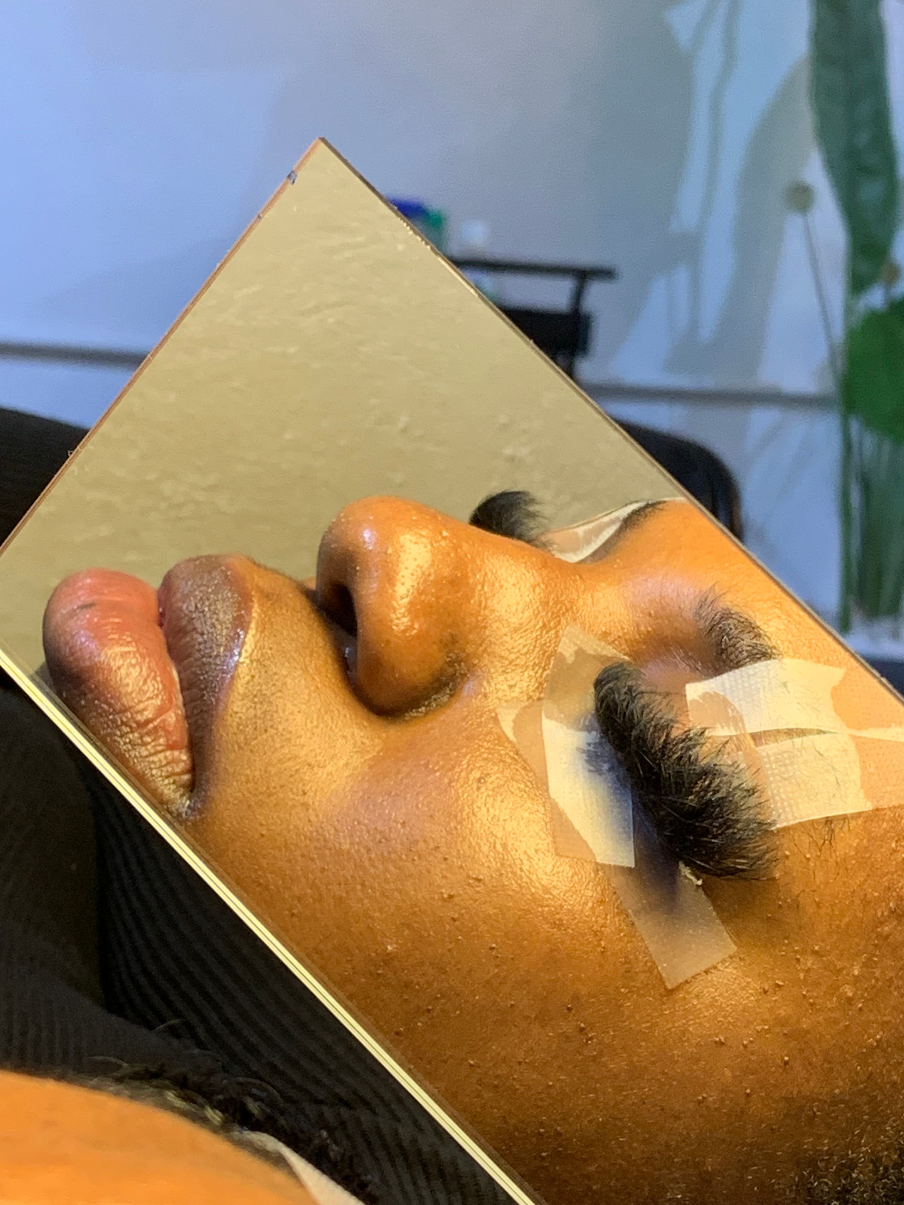 Volume Lash