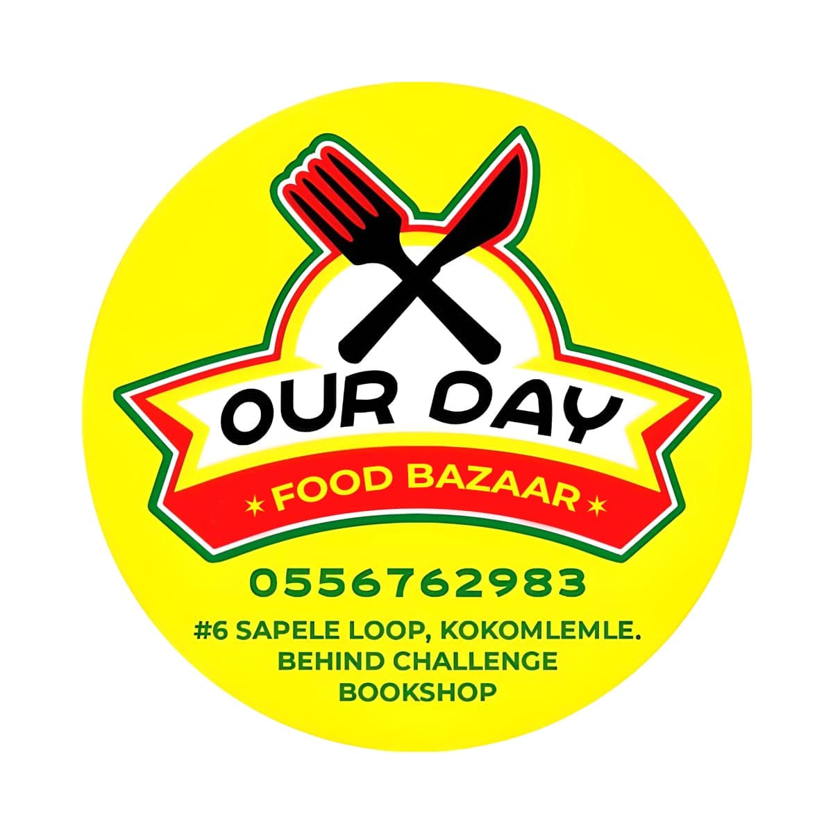 Our Day Foods