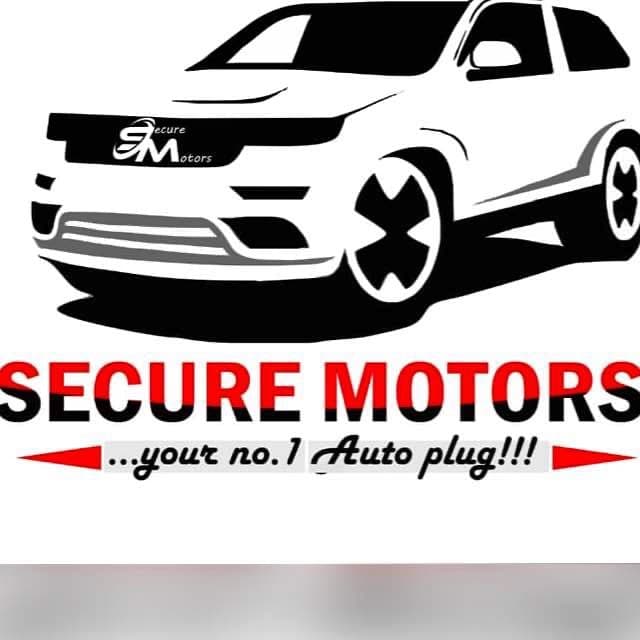 Secure Motors