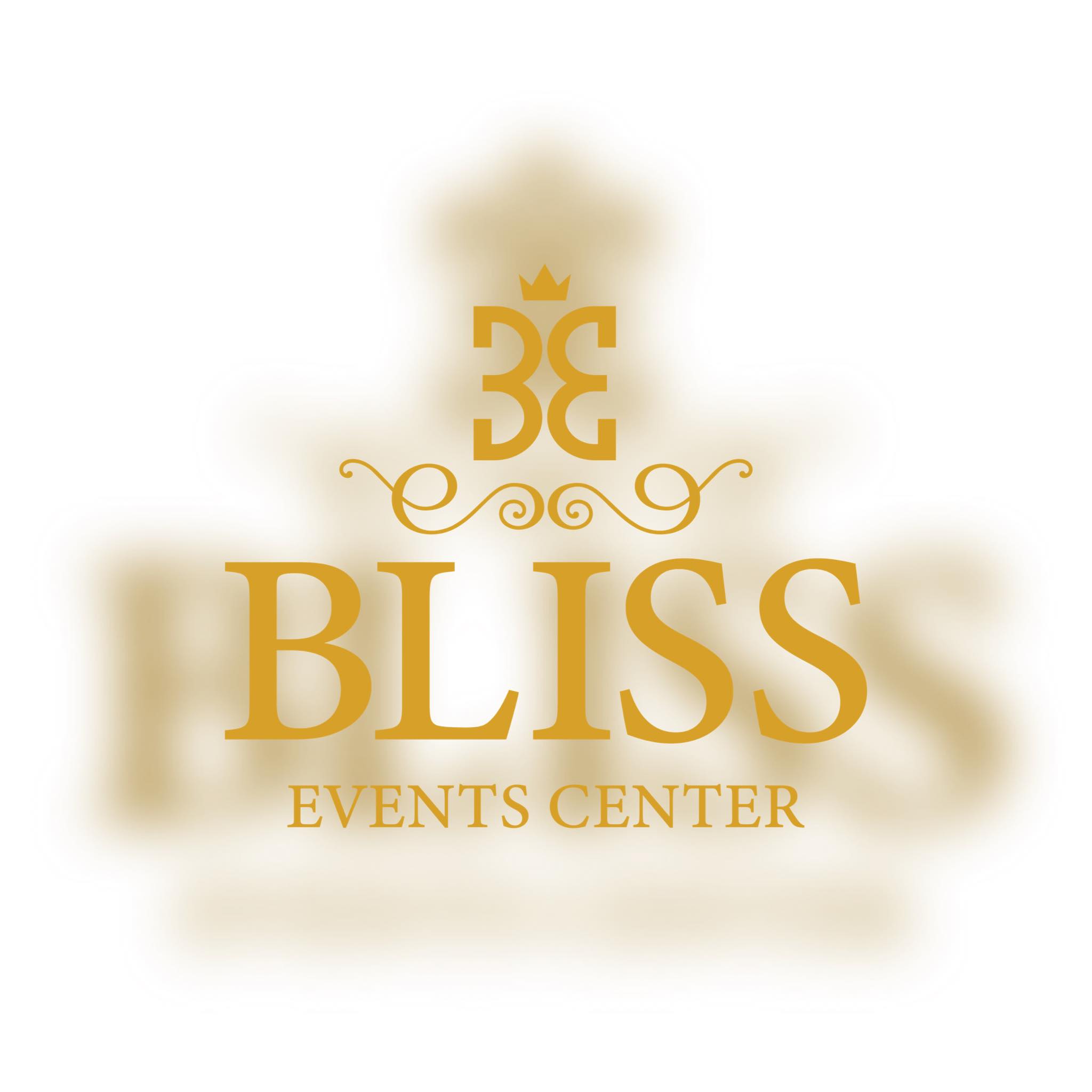 Bliss Events Center