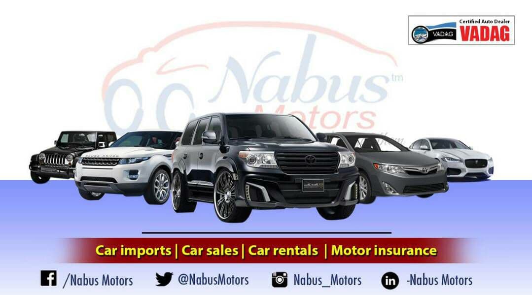 NABUS Motors