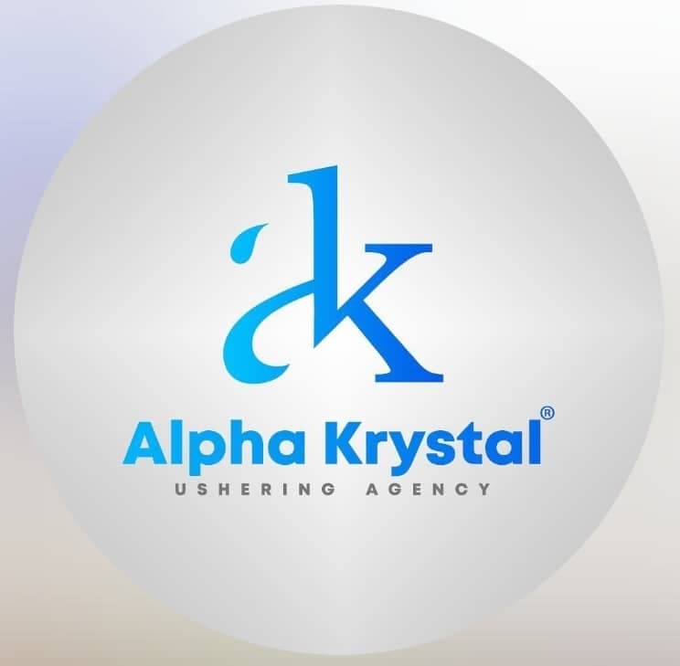 Alpha Krystal Ushering Agency