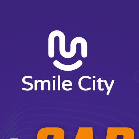 Smile City Rent a Car