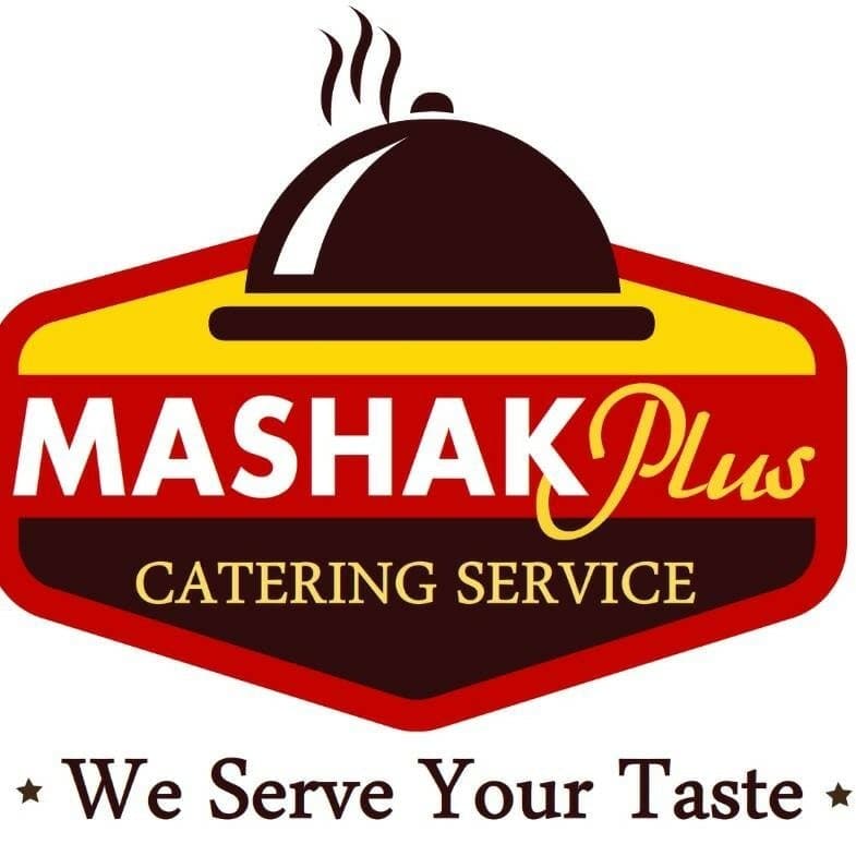 Mashak Plus Catering Service