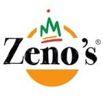 Zeno'S Yoghurt Bar