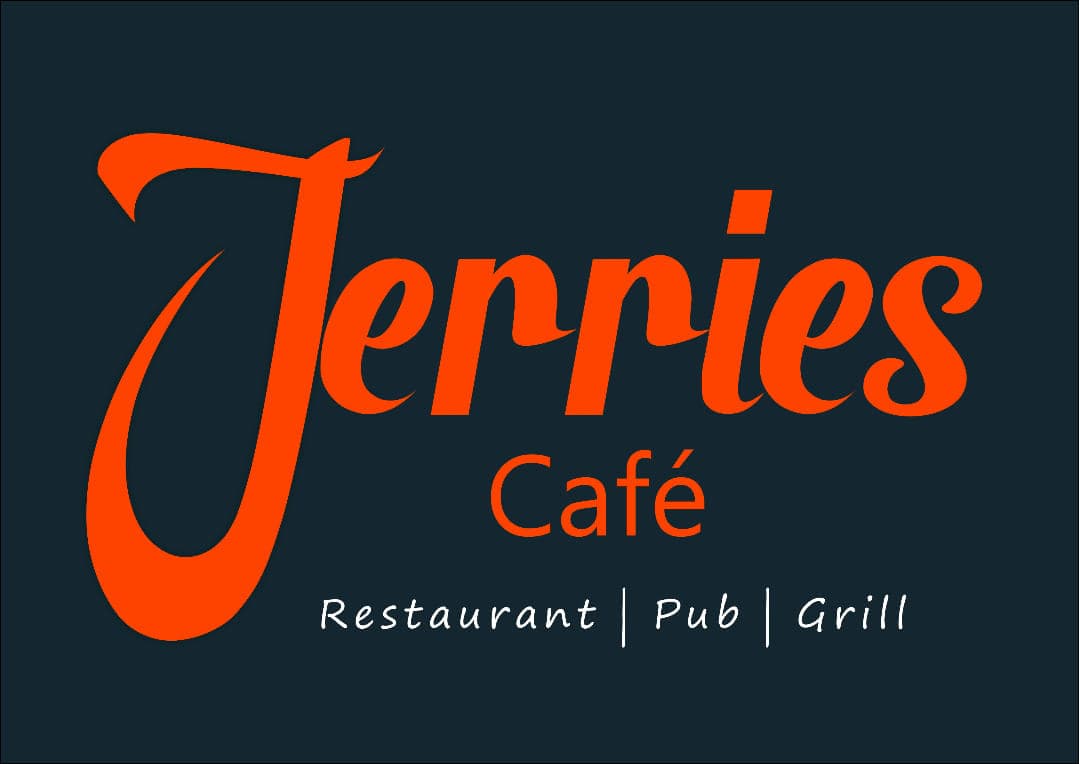 Jerries Cafe
