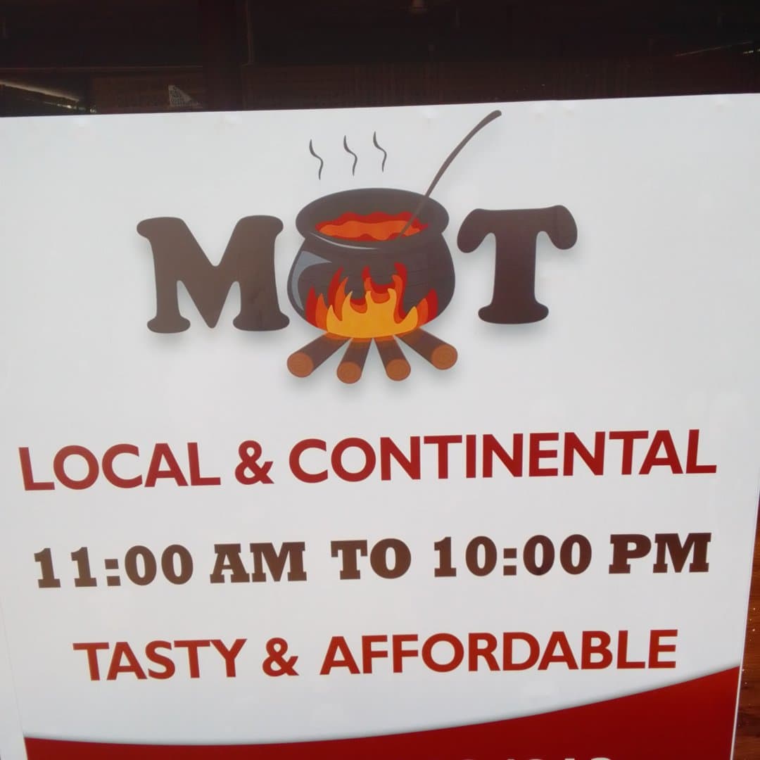 Mukaase Taste Restaurant