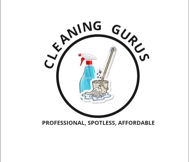 Cleaning Gurus