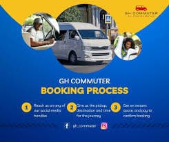 GAH Commuter Transport