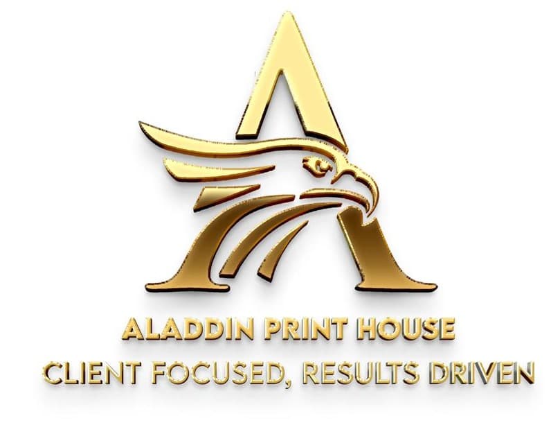 Aladdin Print House and Technologies