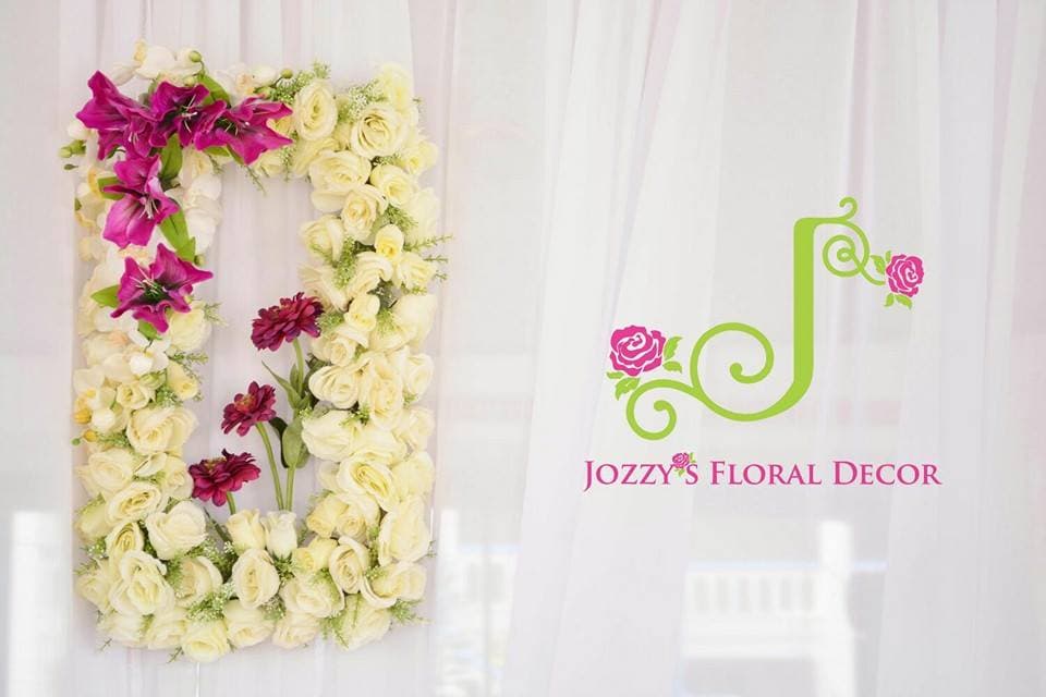 Jozzy Decor Events