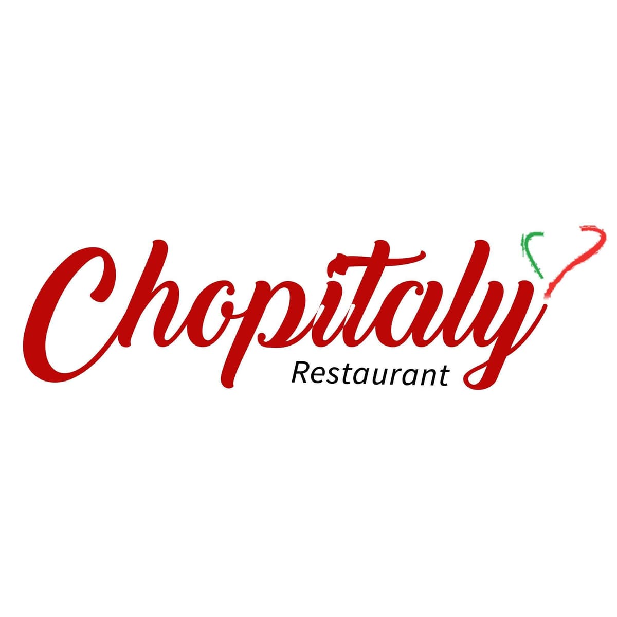 Chopitaly