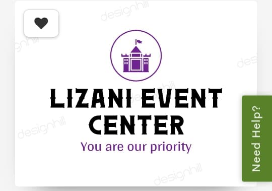 Lizani Event Centre